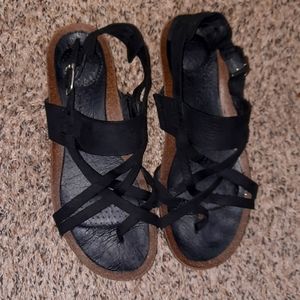 Teva sandals